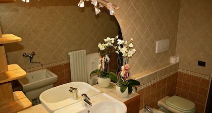 Ca' del Sasso Country House