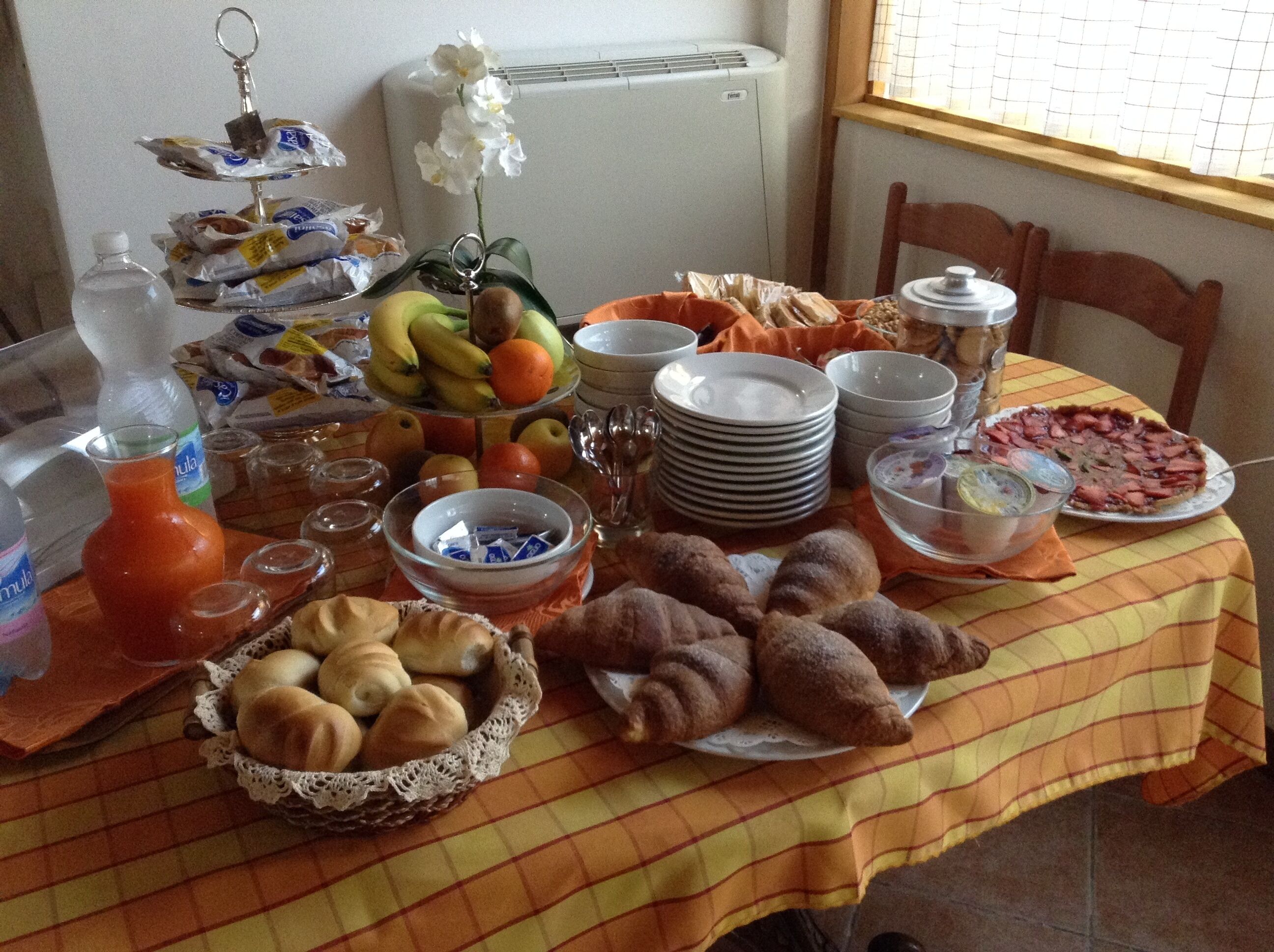 Foto - Ca' Del Sasso