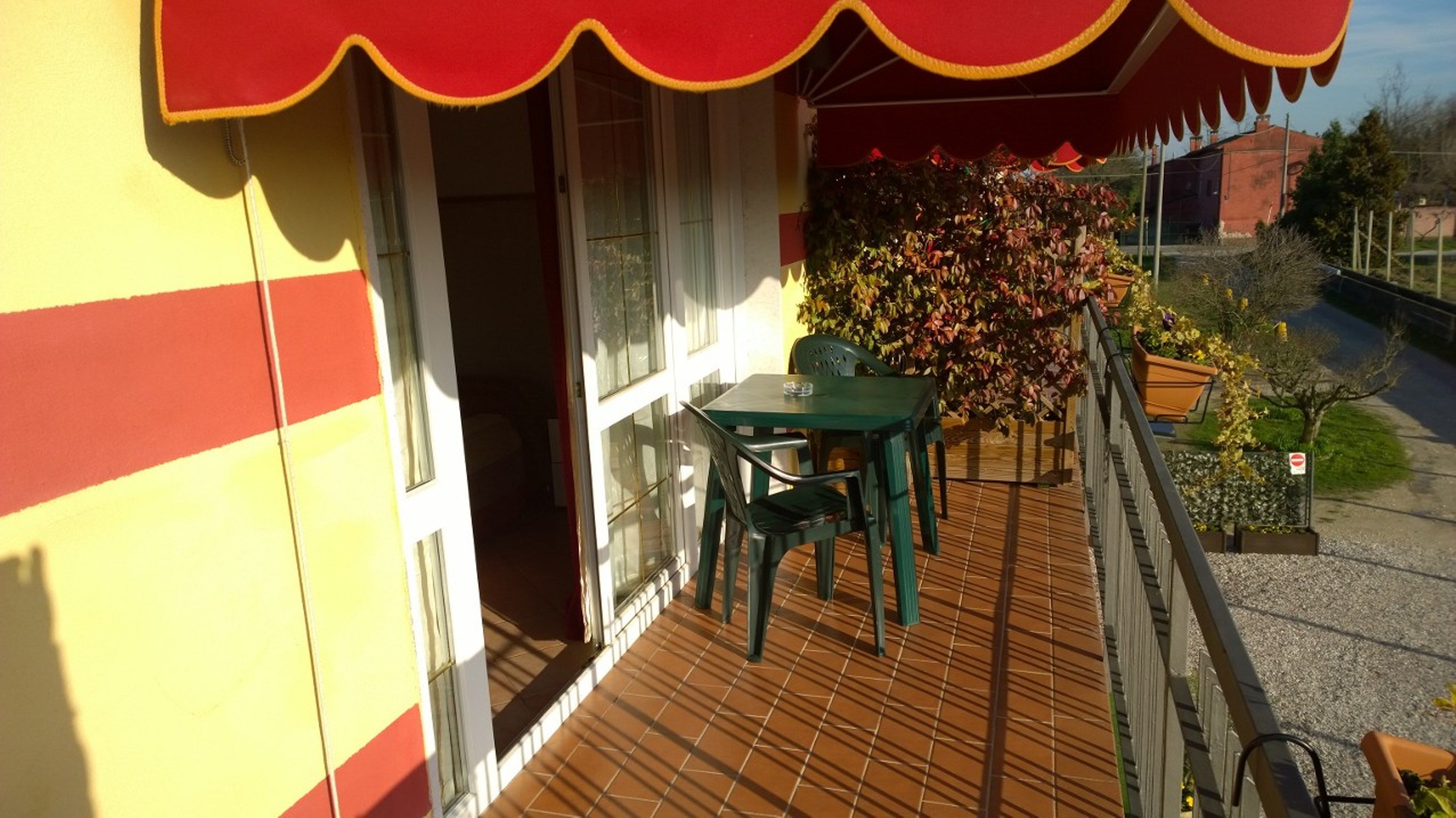 Foto - Ca' Del Sasso