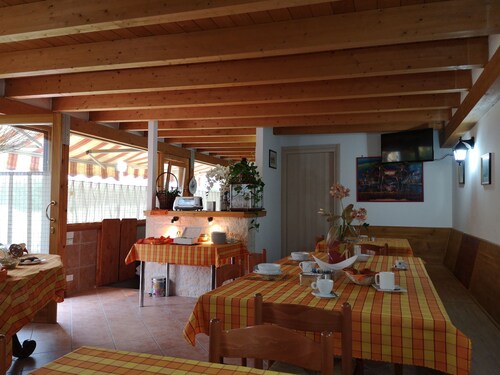 Ca' del Sasso Country House