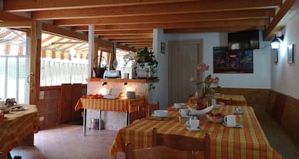 Ca' del Sasso Country House