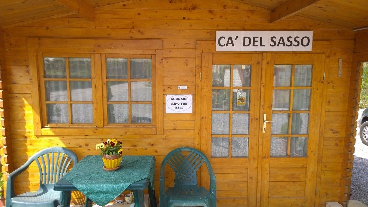 Foto - Ca' Del Sasso