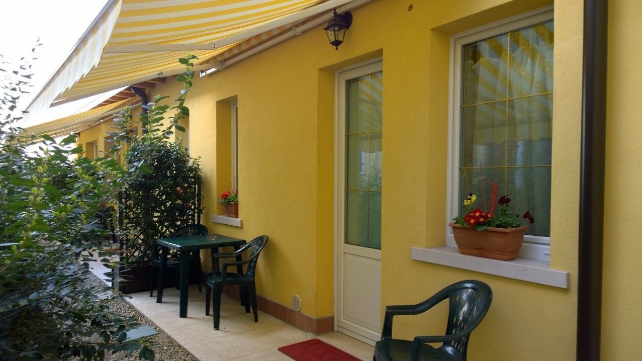 Foto - Ca' Del Sasso