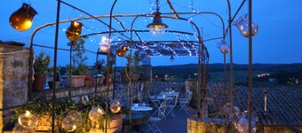 Bed & Breakfast Le Terrazze del Chianti
