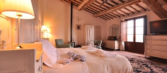 Bed & Breakfast Le Terrazze del Chianti