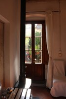 双人房 (La Terrazza) | 客房景观