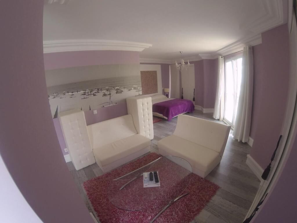 Premium Studio | Premium bedding, down comforters, individually decorated