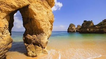 Vista da propriedade