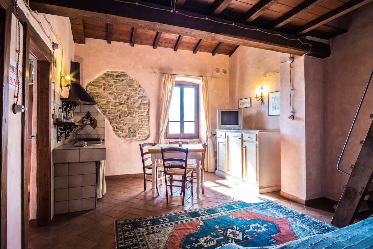 Apartment, 1 Bedroom