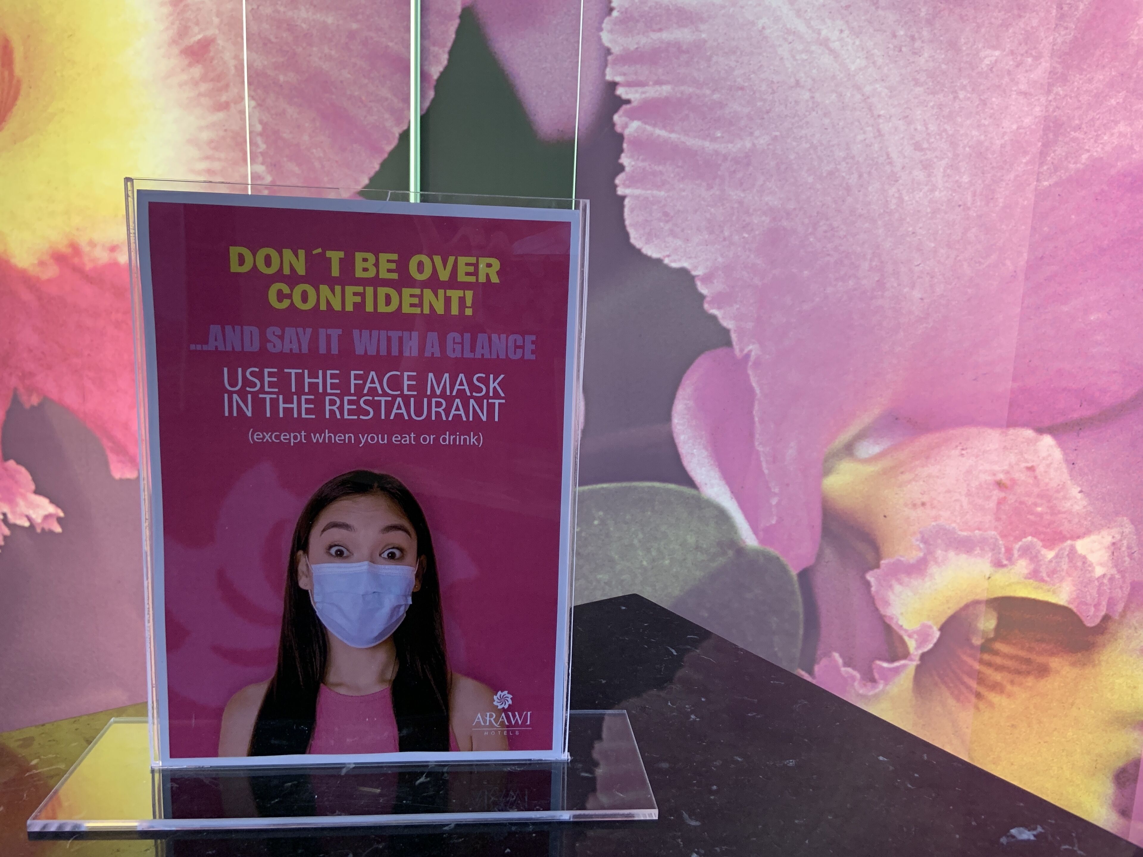 Photo - Arawi Miraflores Prime