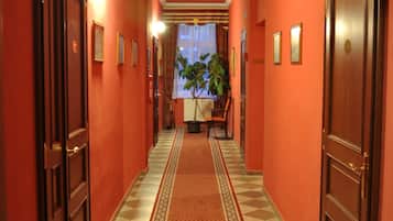 Pasillo