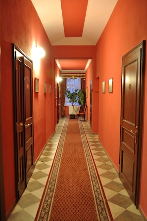 Pasillo