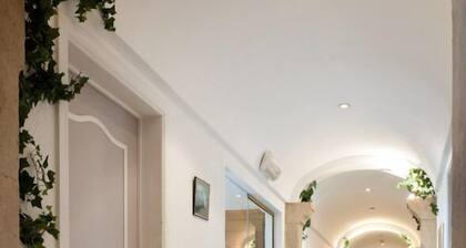 Hostellerie 't Fornuis