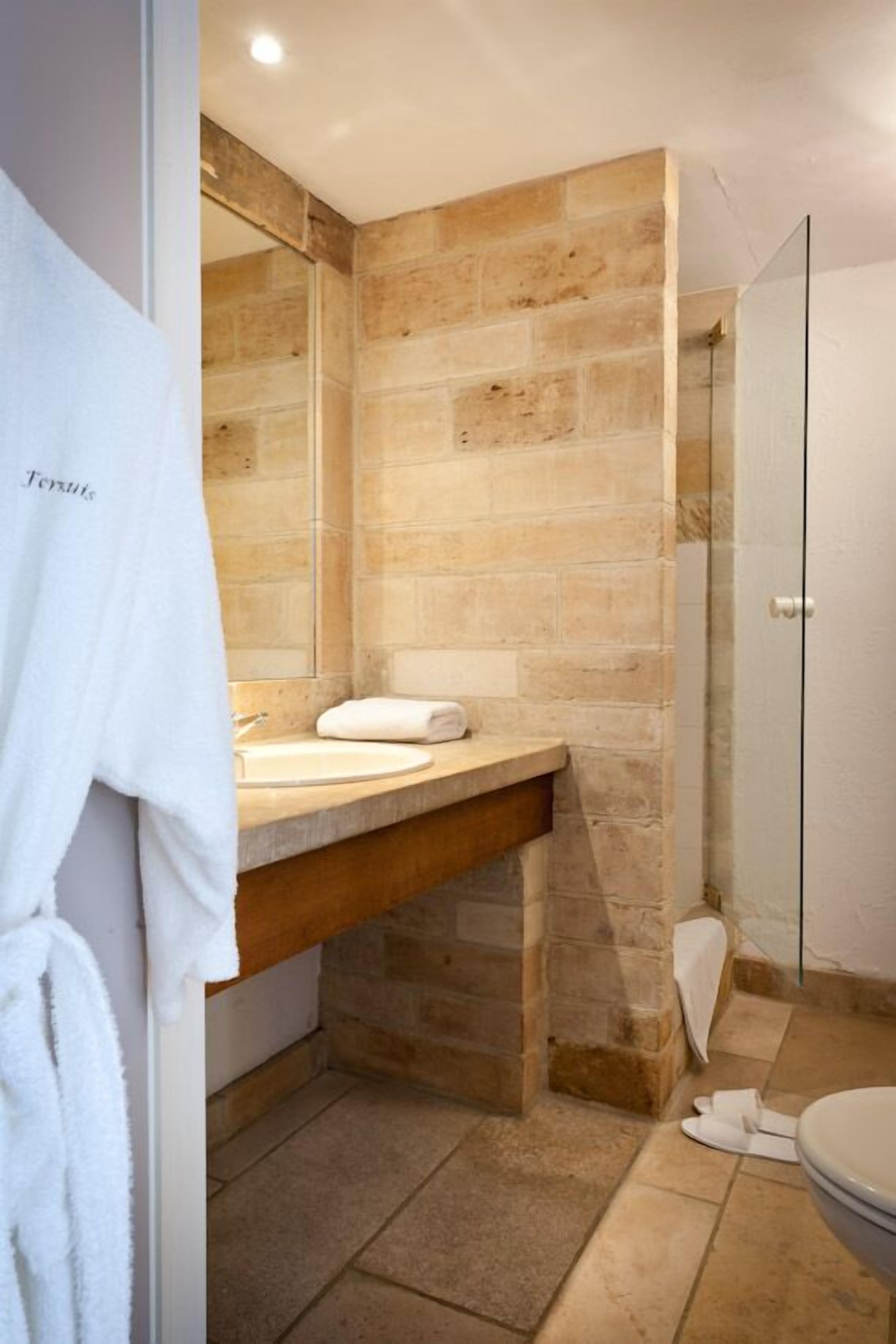 Towels