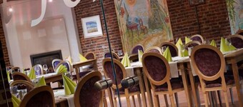 Hostellerie 't Fornuis