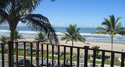 Strand Hotel