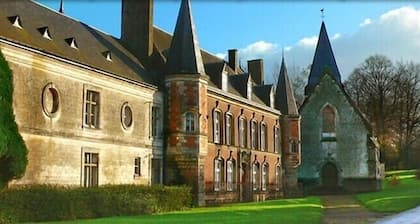 Auberge du Gros Tilleul