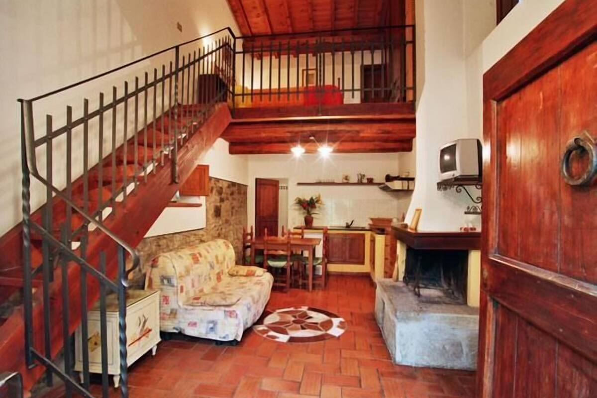 Apartment Metato | Sala de estar