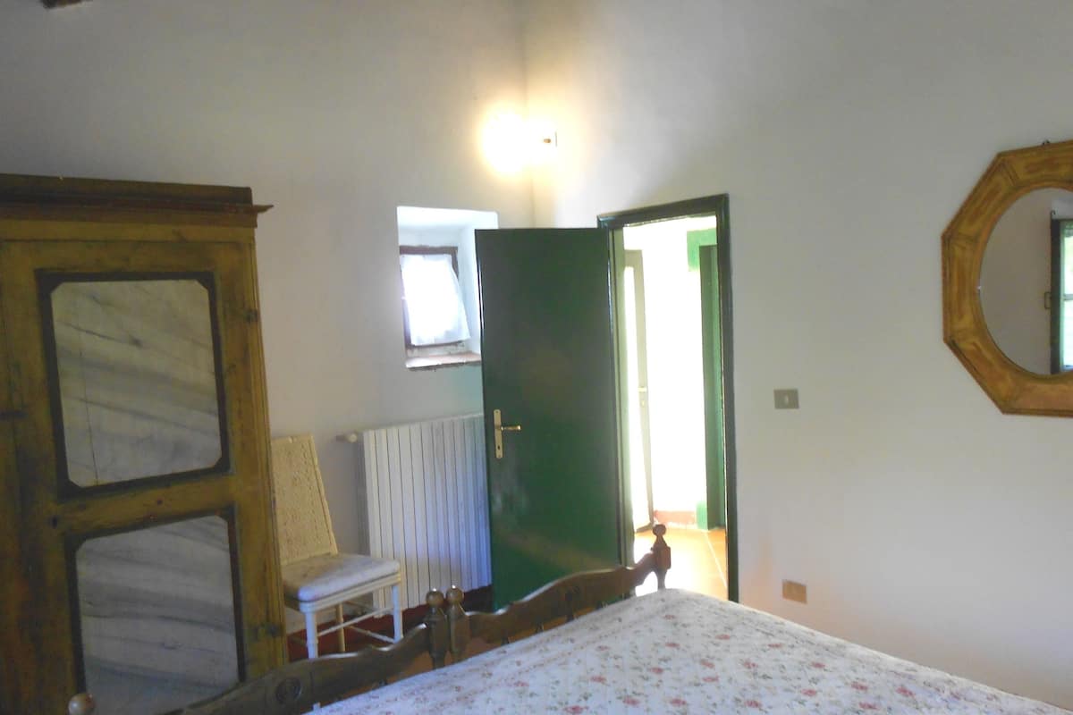 Apartment Primo Sole | Camas Select Comfort y wifi gratis