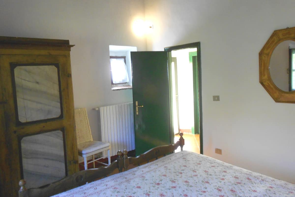 Select Comfort beds, free WiFi