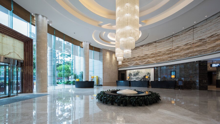 Vanburgh Hotel