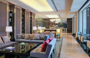 Property amenity - The Qube Hotel Shanghai Xinqiao (Shanghai)