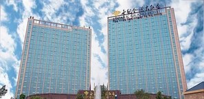 Exterior - Empark Grand Hotel (Xishuangbanna Dai)