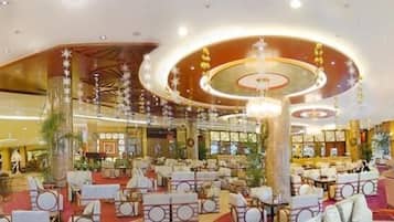 Lounge tại sảnh