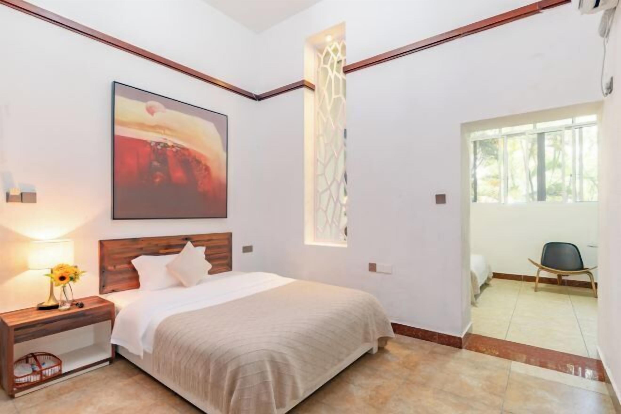 Bureau, Internet gratuit par câble