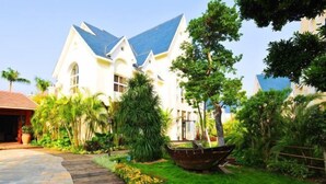 Garden - Sufubi Gallery Hotel (Beihai)