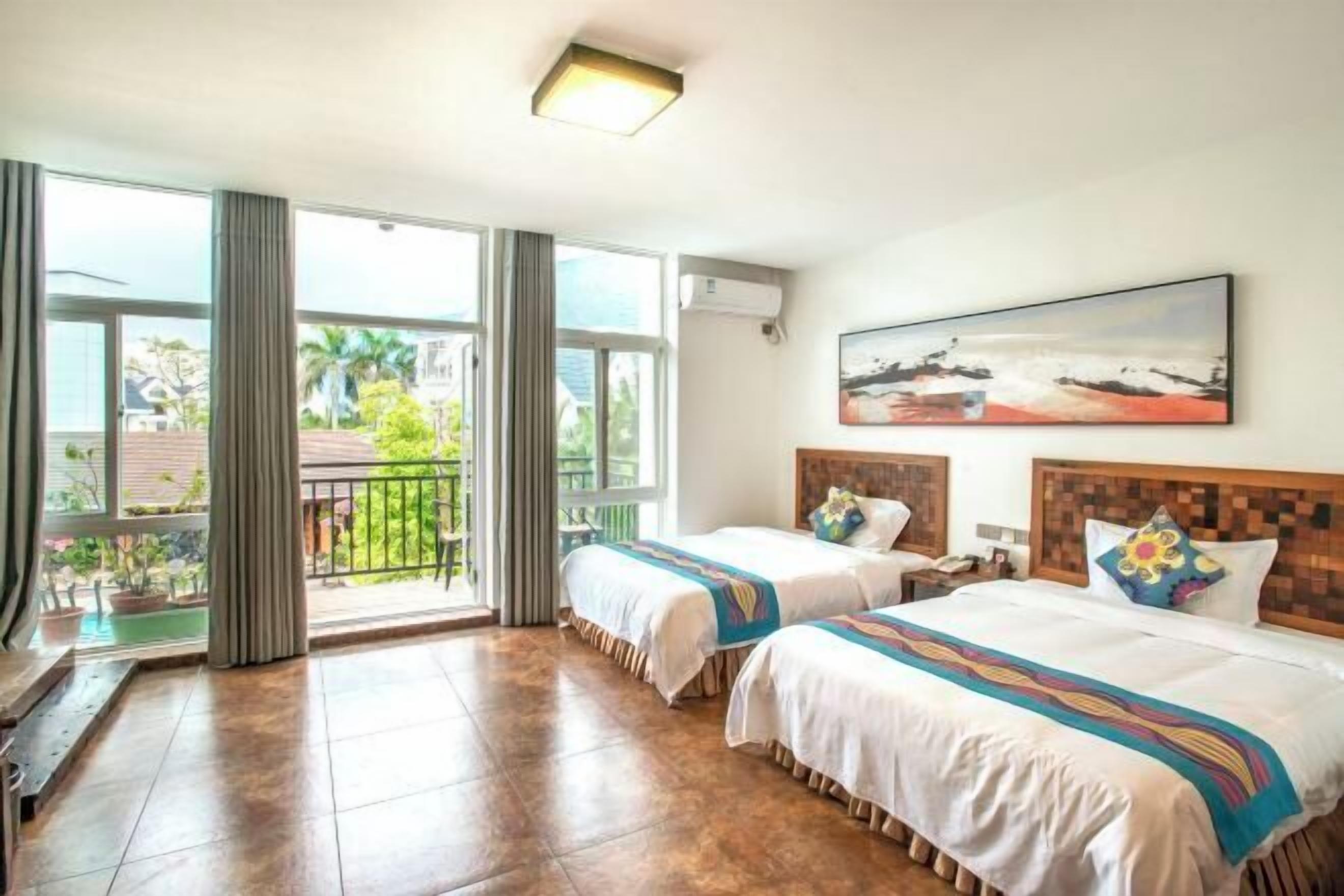 Bureau, Internet gratuit par câble