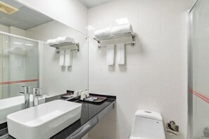 Room - Sufubi Gallery Hotel (Beihai)