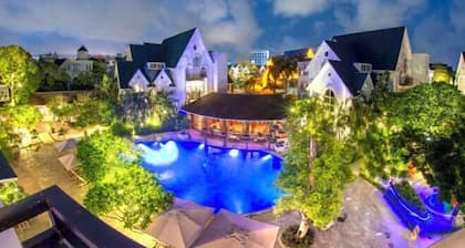 Sufubi Gallery Hotel