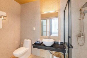Room - Sufubi Gallery Hotel (Beihai)