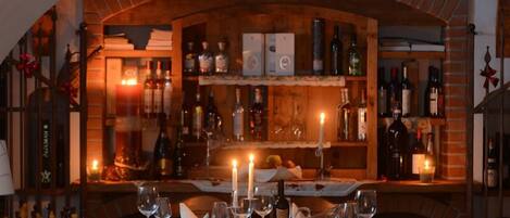 Spécialités Cuisine italienne