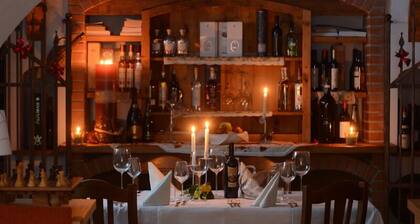 Hotel Paganella Gourmet & Relax