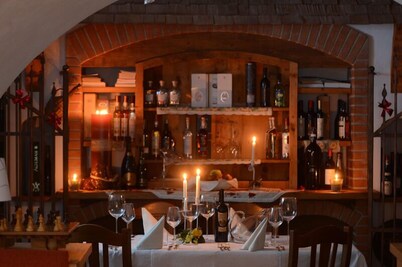 Hotel Paganella Gourmet & Relax