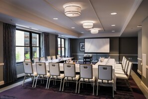 Meeting facility - Ambassador Hotel Wichita, Autograph Collection (Wichita)