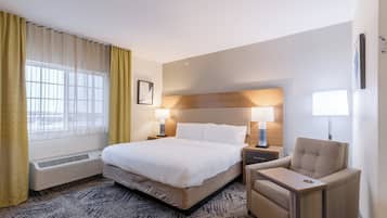 Surmatelas, bureau, espace de travail pour ordinateur portable