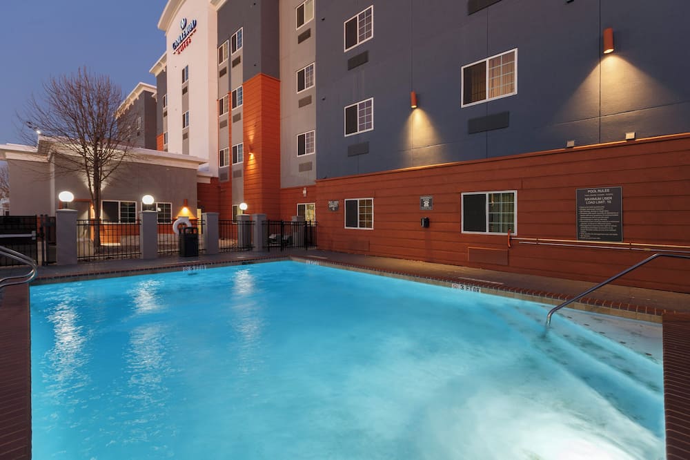 Candlewood Suites San Marcos by IHG
