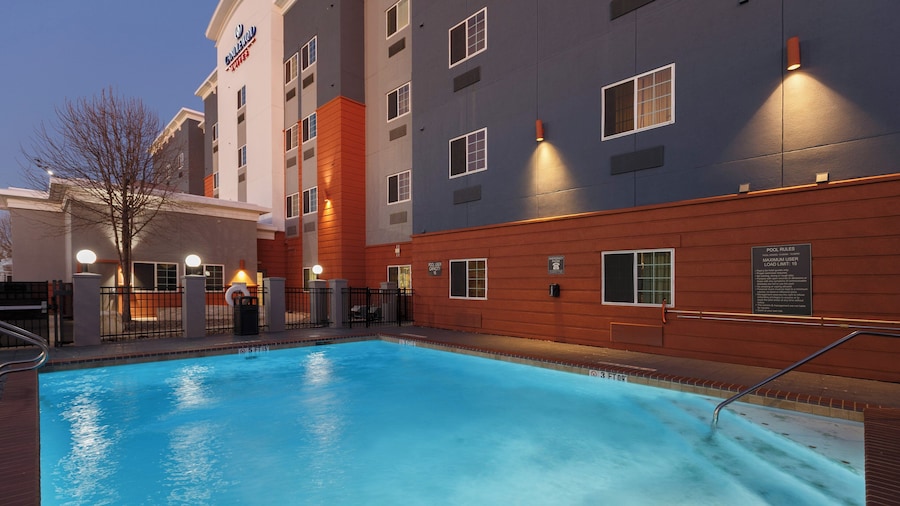 Candlewood Suites San Marcos by IHG