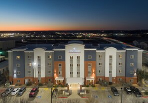 Exterior - Candlewood Suites San Marcos by IHG (San Marcos)