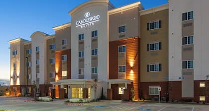 Candlewood Suites San Marcos by IHG