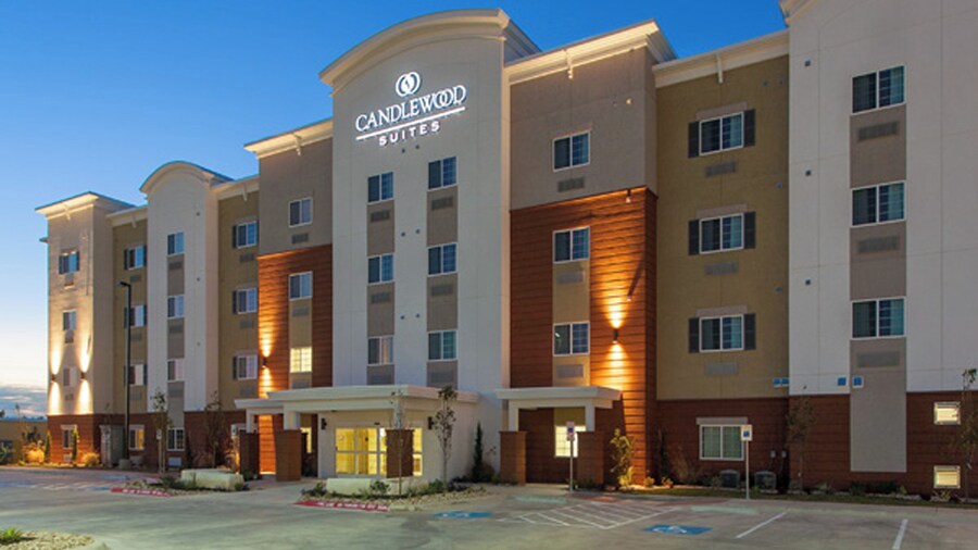 Candlewood Suites San Marcos by IHG