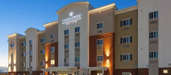 Candlewood Suites San Marcos by IHG