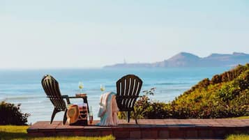 Área para eventos al aire libre