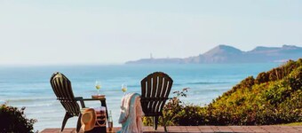 Hallmark Resort - Newport