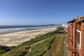 Beach/ocean view