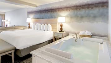 1 Schlafzimmer, Schreibtisch, Verdunkelungsvorhänge