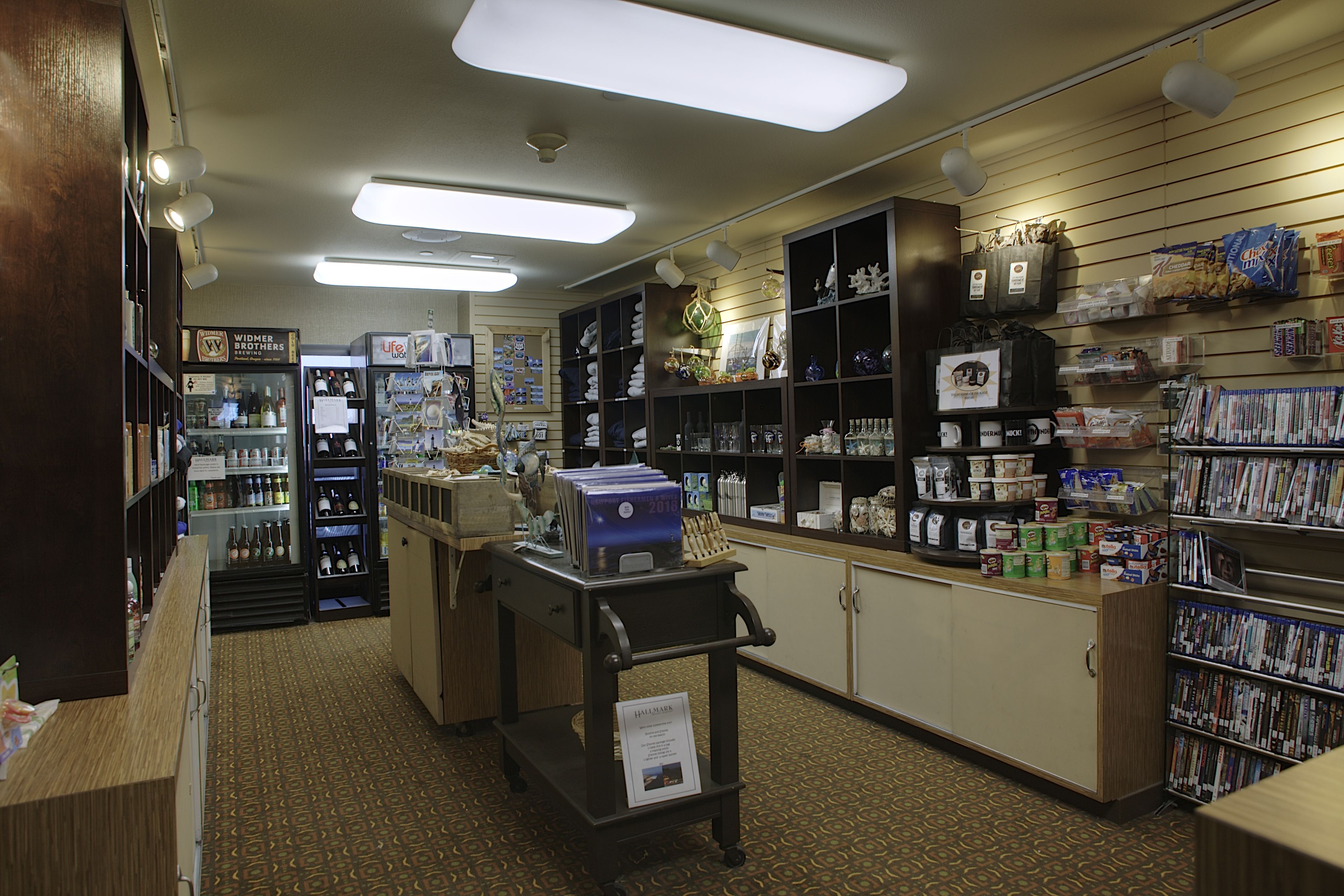 禮品店